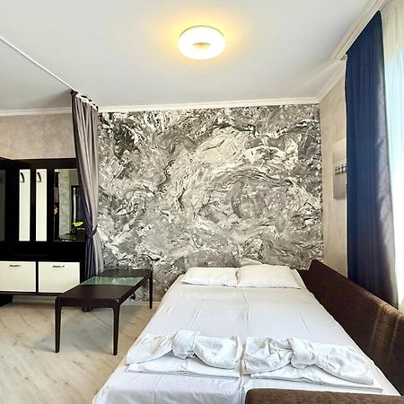 Bratanov Trakia Apartments Sunny Beach Eksteriør billede