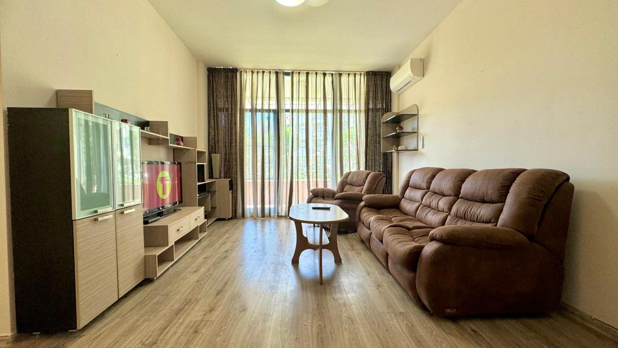 Bratanov Trakia Apartments Sunny Beach Eksteriør billede