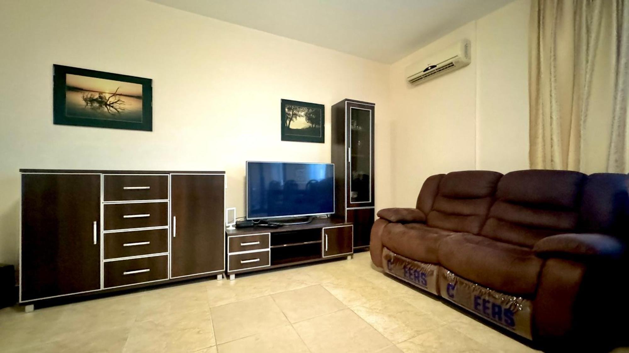 Bratanov Trakia Apartments Sunny Beach Eksteriør billede