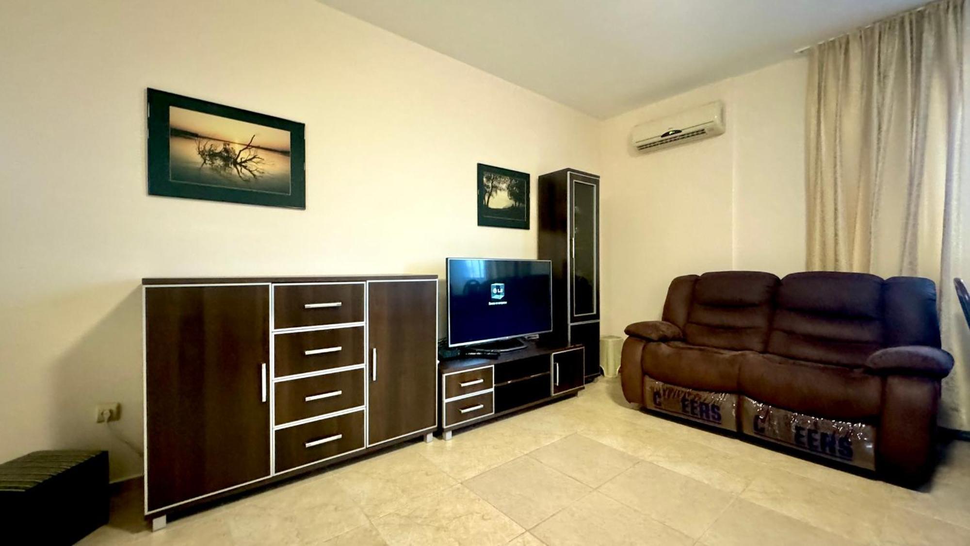 Bratanov Trakia Apartments Sunny Beach Eksteriør billede