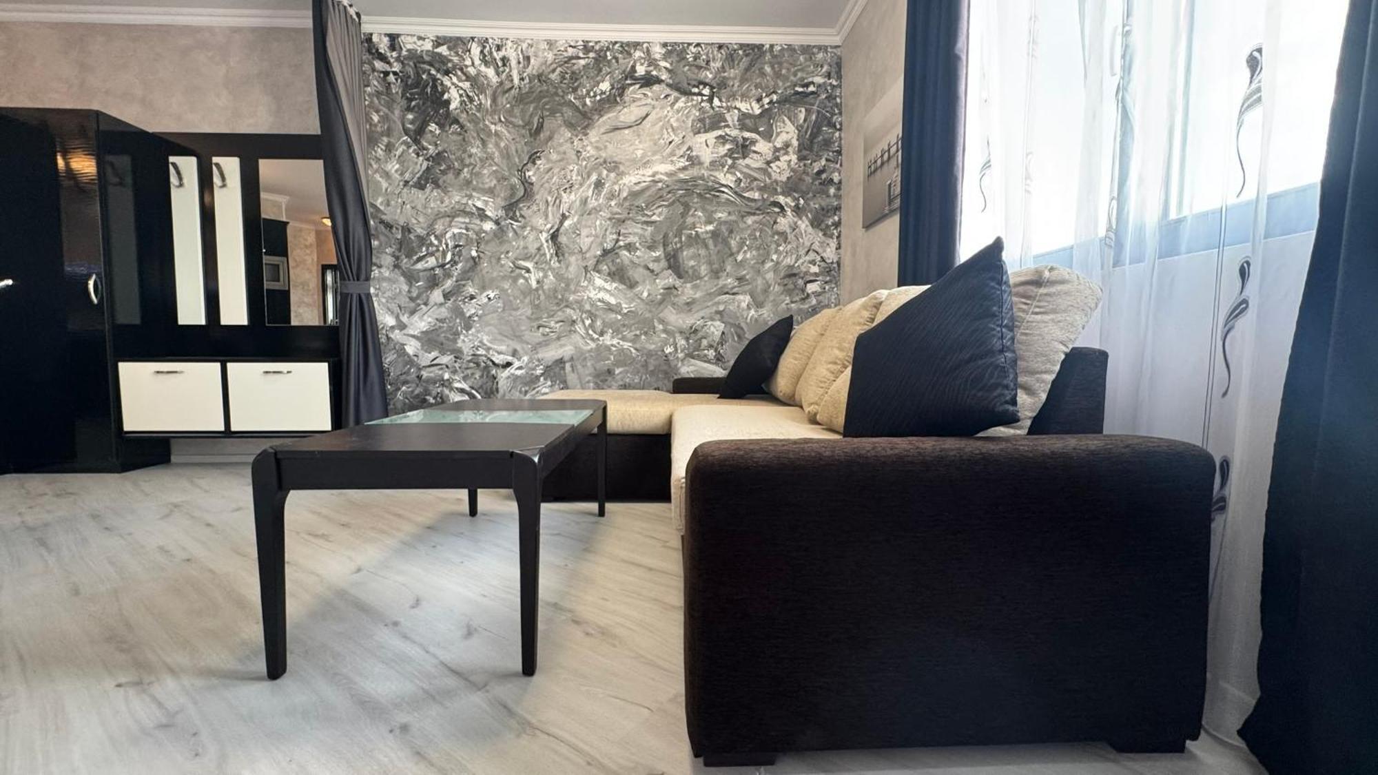Bratanov Trakia Apartments Sunny Beach Eksteriør billede
