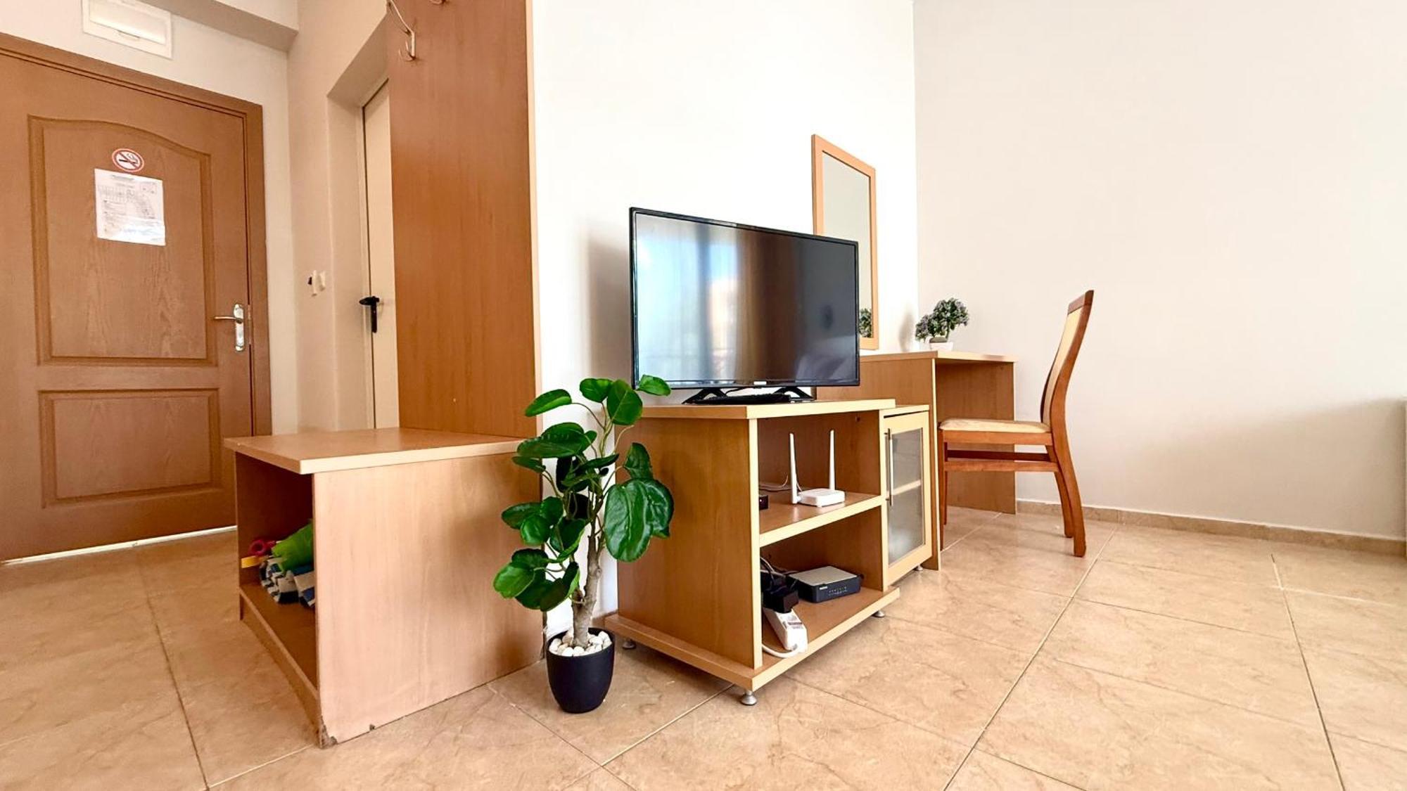 Bratanov Trakia Apartments Sunny Beach Eksteriør billede